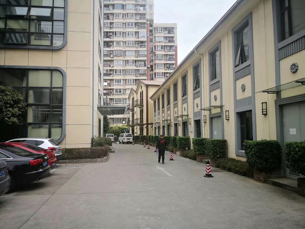 景源時(shí)尚產(chǎn)業(yè)園 專業(yè)房地產(chǎn)咨詢助力企業(yè)發(fā)展