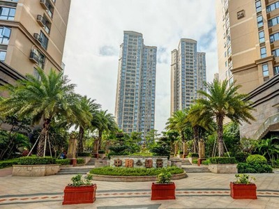 深圳中糧錦云項(xiàng)目評(píng)測(cè)與購(gòu)房經(jīng)紀(jì)人選擇指南