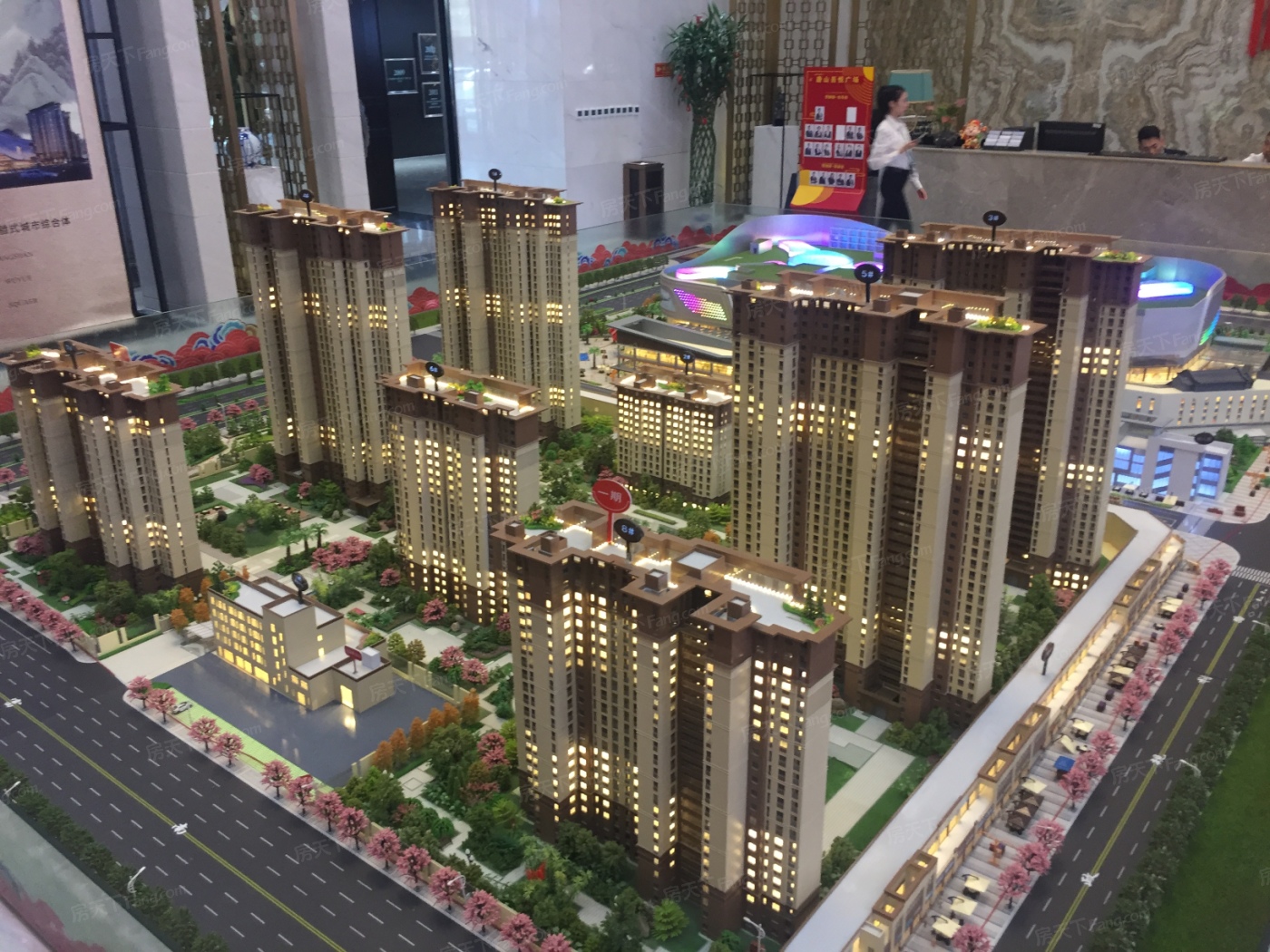 選擇唐山吾悅廣場(chǎng)人氣經(jīng)紀(jì)人，買房租房更安心