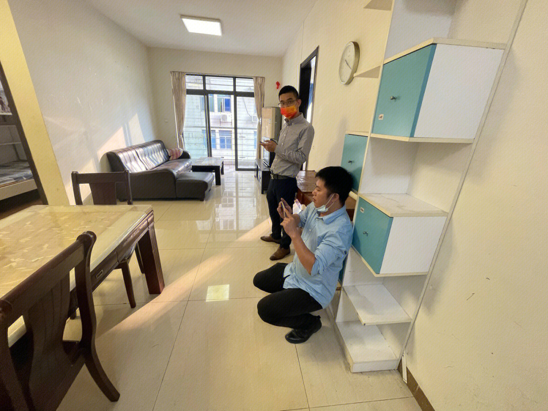 快樂(lè)鑰匙 一位房地產(chǎn)經(jīng)紀(jì)人的日常