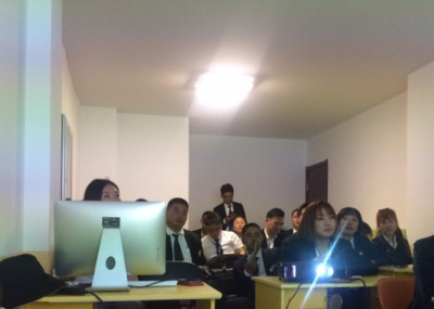 房天下“經紀云”系列培訓走進魯房地產，助力行業數字化轉型